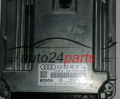 ECU ENGINE CONTROLLER  AUDI Q7 3.0 BOSCH 0 281 014 406, 0281014406, 4L0910401R, EDC16CP34, PLUG AND PLAY