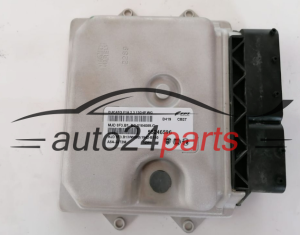 RENOVADO ECU CENTRALITA DE MOTOR PLUG AND PLAY FIAT DUCATO 2.3 JTD 55246596, MJD 8F3.B1, MJD8F3B1