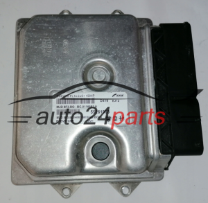 RENOVADO ECU CENTRALITA DE MOTOR PLUG AND PLAY FIAT DUCATO 2.3 JTD 55261983, MJD 8F3.BO, MJD8F3BO