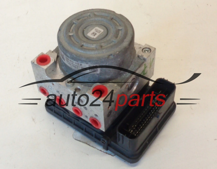 ABS POMPA I STEROWNIK VOLKSWAGEN SEAT SKODA 5Q0614517P, 10.02220-0238.4, 100222002384, 5Q0907379Q