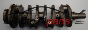 WAL KORBOWY SILNIKA OPEL 1.7 Y17DT