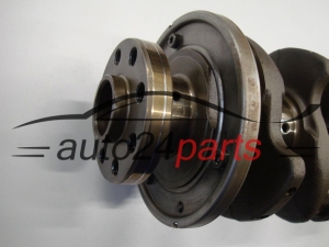 WAL KORBOWY SILNIKA OPEL 1.7 Y17DT