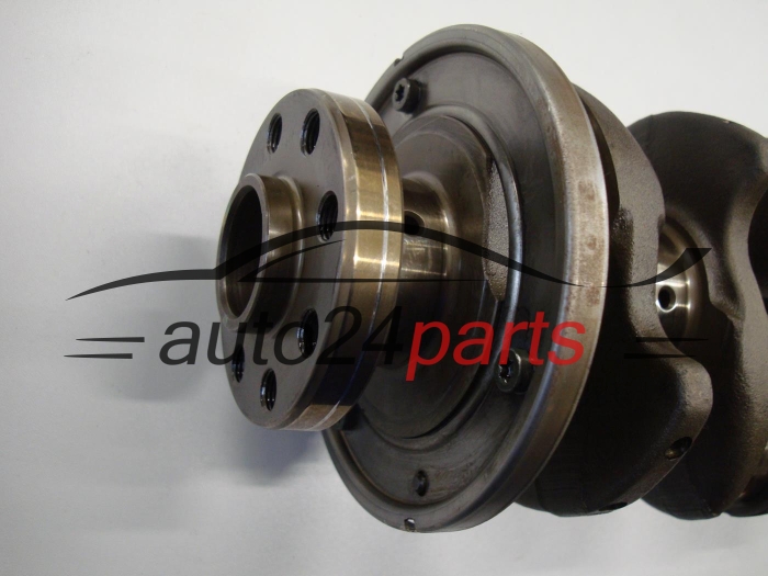 WAL KORBOWY SILNIKA OPEL 1.7 Y17DT