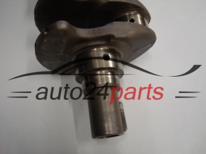 WAL KORBOWY SILNIKA OPEL 1.7 Y17DT