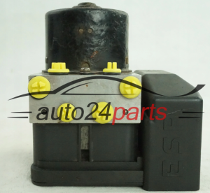 ABS PUMPE BLOCK HYDRAULIKPUMPE STEUERGERÄT PEUGEOT 9664383780, 10.0206-0371.4, 10020603714, 10.0960-1198.3, 10096011983