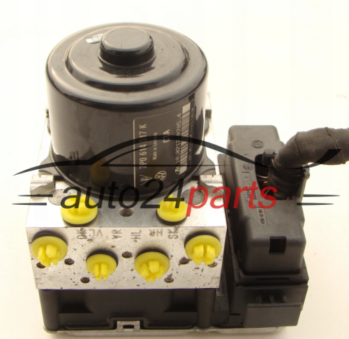 ABS POMPA I STEROWNIK TOUAREG CAYENNE 7P0907379K, 10.0212-0705.4, 10021207054, 7P0907379K
