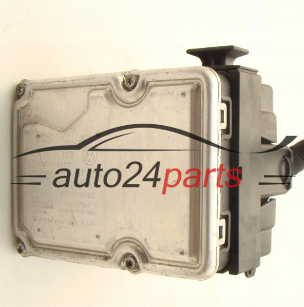 ABS POMPA I STEROWNIK TOUAREG CAYENNE 7P0907379K, 10.0212-0705.4, 10021207054, 7P0907379K