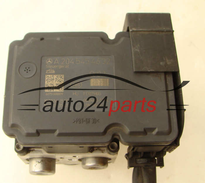 MERCEDES A0064312512, 10.0212-0097.4, 10021200974, A2045454632