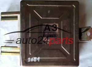 ECU ENGINE CONTROLLER SUZUKI SWIFT 1.0 A3 3-MT-FED 33920-61B2 3392061B62 112000-1252 1120001252 