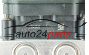 FIAT DUCATO 51935299, 0265243058, 0265956036