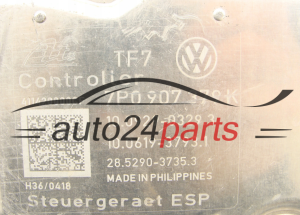 TOUAREG CAYENNE 7P0907379K, 10.0212-0705.4, 10021207054, 7P0907379K