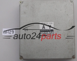 KOMPUTER STEROWNIK SILNIKA NISSAN TERRANO 407913-120 AY, 407913120, 23710 7F401, 237107F401 - 