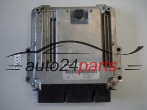 KOMPUTER STEROWNIK SILNIKA DACIA BOSCH 0 281 019 457, 0281019457, 237102213R