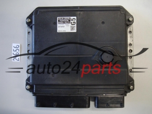 KOMPUTER STEROWNIK SILNIKA TOYOTA RAV4 2.2 D4D G5 8966142J11, 89661-42J11, 2759002600, 27500-2600 -  24656