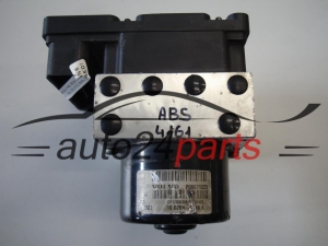 ABS POMPA I STEROWNIK VOLVO S60 V70 P08671233, ATE 10.0204-0368.4, 10020403684, 8671224, 10.0925-0403.3, 10092504033, 5WK8 4002, 5WK84002 - 