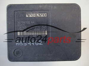Pompa ABS i sterownik Volvo V50 30794728 4N512C405GB – zdjęcie 2