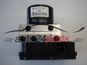 ABS POMPA I STEROWNIK SSANG YONG KYRON ACTYON REXTON 48910-09000, 4891009000, ATE 06.2102-0305.4, 06210203054, 06.2109-0659.3, 06210906593 - 4168