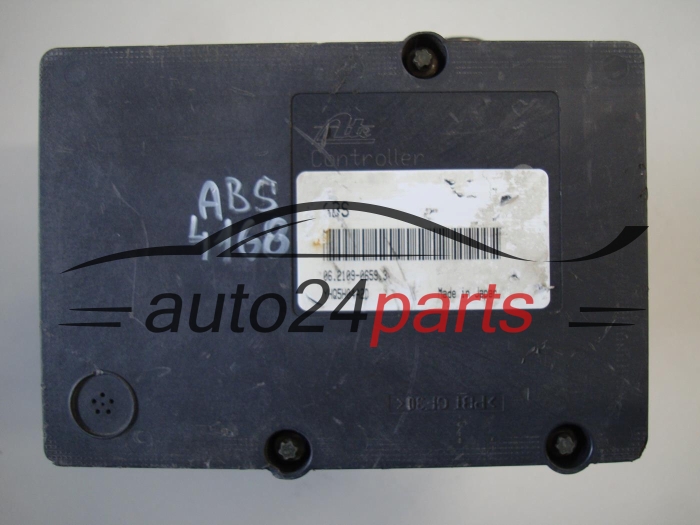 Pompa ABS i sterownik SsangYong Kyron Actyon Rexton 4891009000 06210203054 – zdjęcie 2