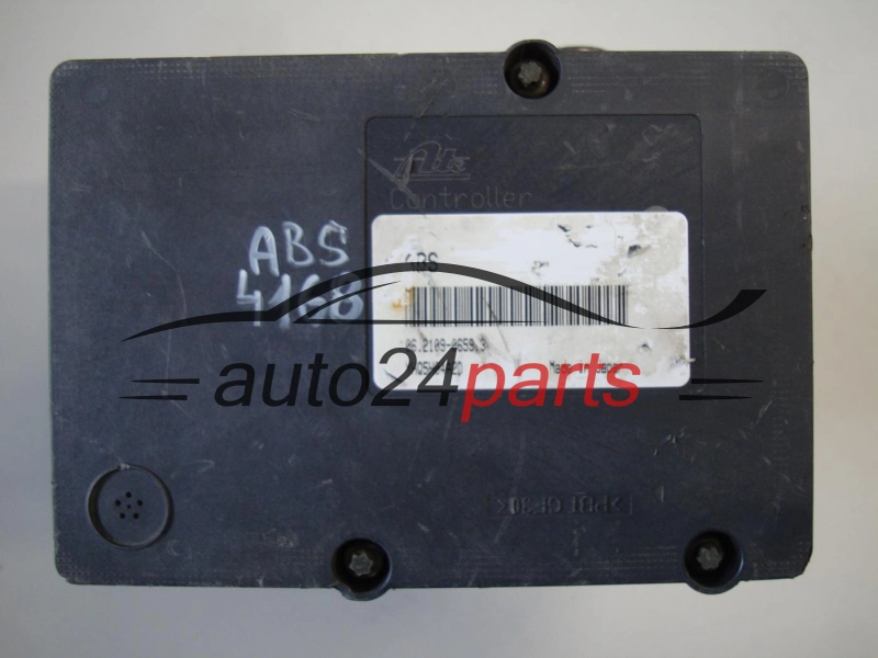 ABS POMPA I STEROWNIK SSANG YONG KYRON ACTYON REXTON 48910-09000, 4891009000, ATE 06.2102-0305.4, 06210203054, 06.2109-0659.3, 06210906593