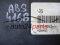 ABS POMPA I STEROWNIK SSANG YONG KYRON ACTYON REXTON 48910-09000, 4891009000, ATE 06.2102-0305.4, 06210203054, 06.2109-0659.3, 06210906593
