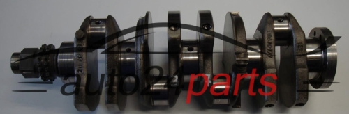 WAL KORBOWY OPEL 2.0 DTL DTH 90400177