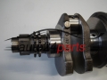 WAL KORBOWY OPEL 2.0 DTL DTH 90400177