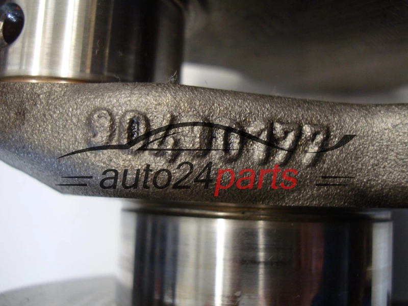 WAL KORBOWY OPEL 2.0 DTL DTH 90400177