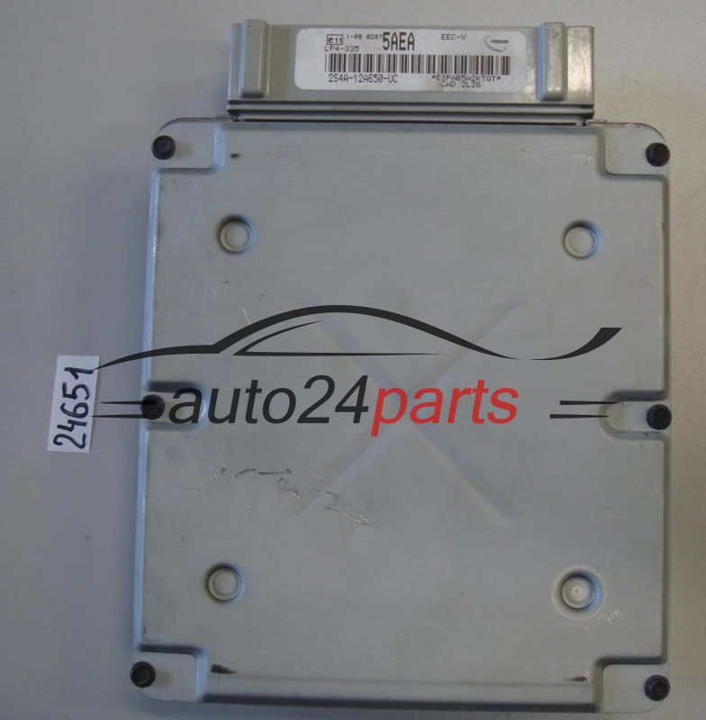 FORD FOCUS 2S4A-12A650-UC, 2S4A12A650UC, 5AEA