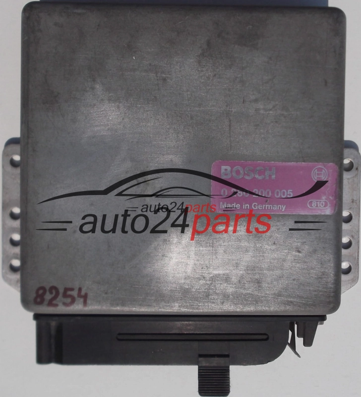 BMW E36, 316I, 318I, BOSCH 0 260 200 005, 0260200005