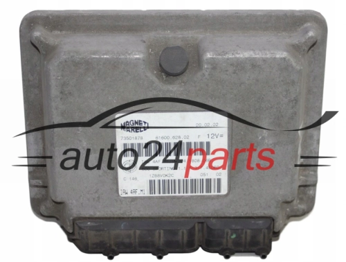 FIAT IAW 4AF.M1, IAW4AFM1, 73501878