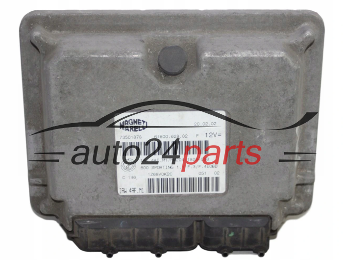FIAT IAW 4AF.M1, IAW4AFM1, 73501878