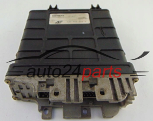 Calculateur Moteur VW VOLKSWAGEN SIEMENS 5WP4297 037906025S