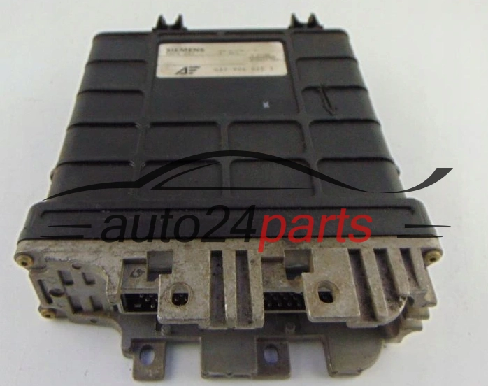 Μονάδα Ελέγχου Κινητήρα VW VOLKSWAGEN SIEMENS 5WP4297 037906025S