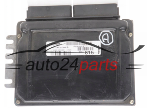 ECU CENTRALITA DE MOTOR VOLVO S110602004B, P30616815