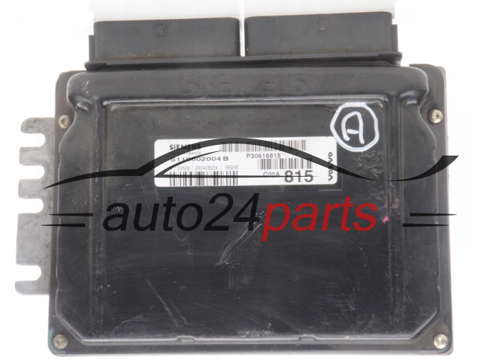VOLVO S110602004B, P30616815
