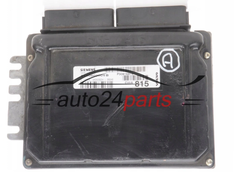 VOLVO S110602004B, P30616815