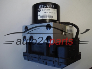 Αντλία αβς BMW E36 34.51-1164047, 34511164047, 10.0204-0031.4, 10020400314, 10.0946-0800.3, 10094608003