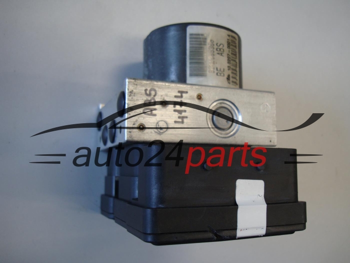 Abs pompa centralina CITROEN C3 9641965380 10020700014 10097011063