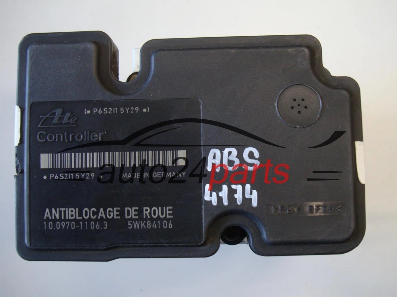 Αντλία αβς CITROEN C3 9641965380 10020700014 10097011063