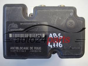 Abs pompa centralina CITROEN C3 9641965380 10020700014 10097011063