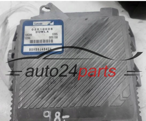 FORD TRANSIT 95vb-9j464-za, 95VB9J464ZA, 02010006