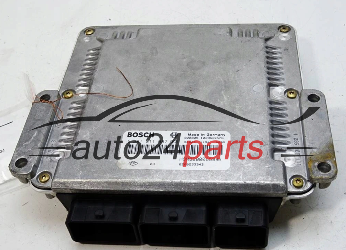 VOLVO BOSCH 0 281 011 087, 0281011087, HOM8200065996, 8200065996