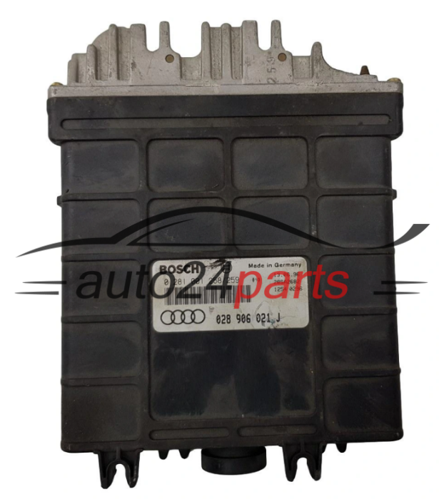 AUDI BOSCH 0 281 001 258, 0281001258/259, 028906021J