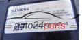 VW VOLKSWAGEN SIEMENS 5WP4297, 037 906 025 S, 037906025S