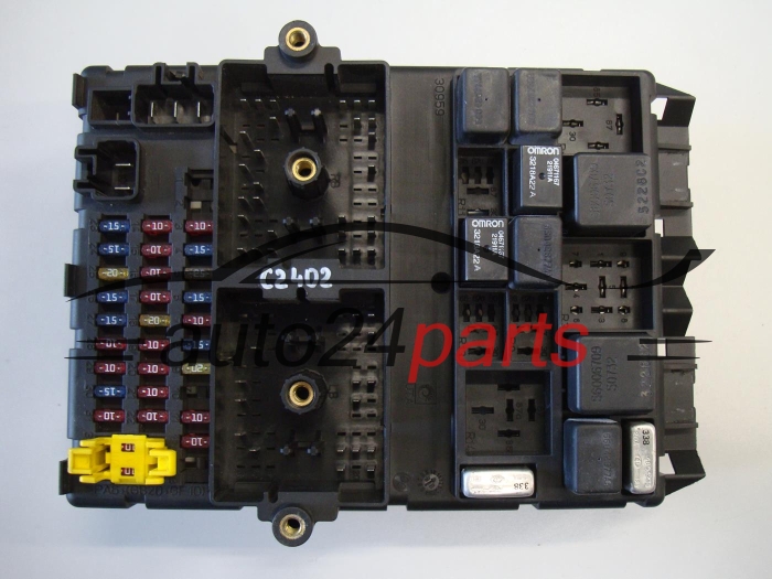 JEEP GRAND CHEROKEE P56038406AJ, 56038406AJ