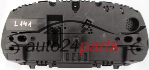 INDICADOR DE VELOCIDADE BMW E90 320 DIESEL JOHNSON CONTROLS 1025350-76, 102535076, 9 141 487-01, 914148701, IK914148701F