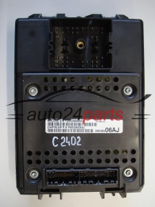 CONFORT MODULE JEEP GRAND CHEROKEE P56038406AJ, 56038406AJ