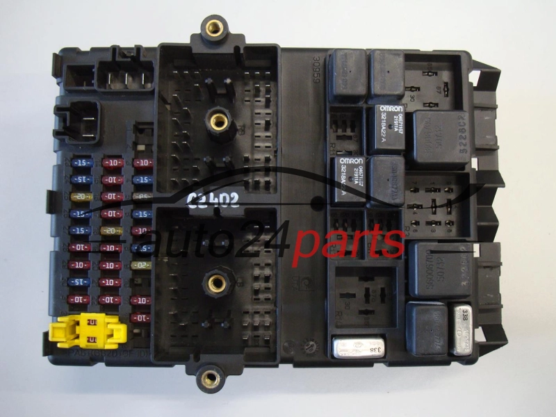JEEP GRAND CHEROKEE P56038406AJ, 56038406AJ