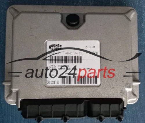 FIAT 500 MAGNETI MARELLI CFC 328F.02, CFC328F02, 51823818