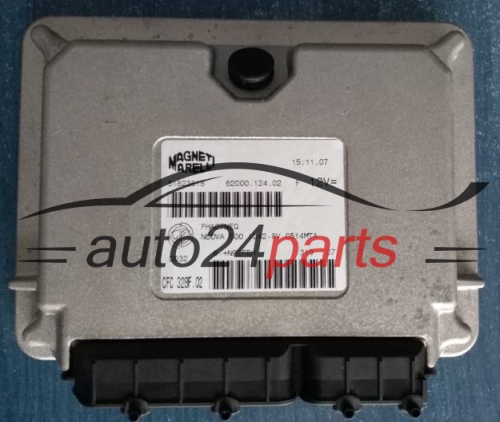 Centralina cambio automatico FIAT 500 MAGNETI MARELLI CFC 328F.02, CFC328F02, 51823818